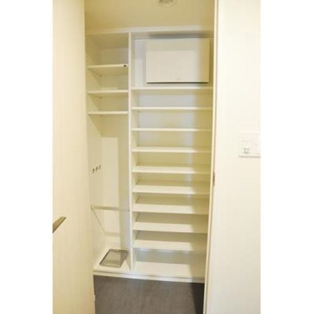 ※写真は同タイプ住戸です。(内装)