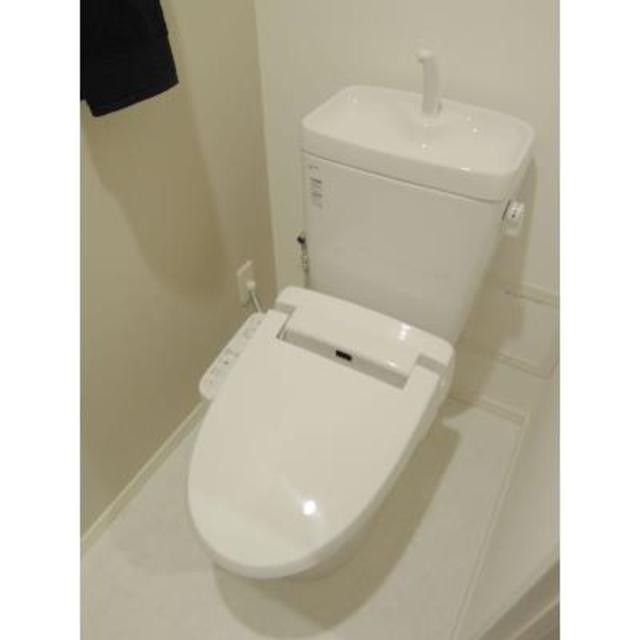 ※写真は同タイプ住戸です。(内装)