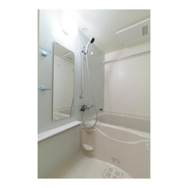 ※写真は同タイプ住戸です。(風呂)