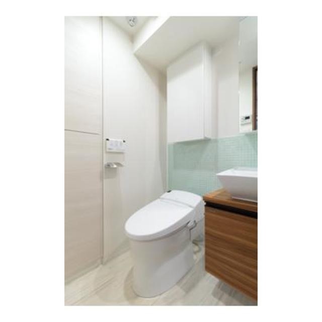 ※写真は同タイプ住戸です。(内装)