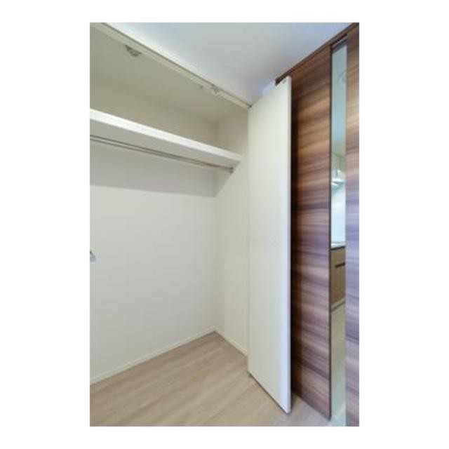 ※写真は同タイプ住戸です。(内装)
