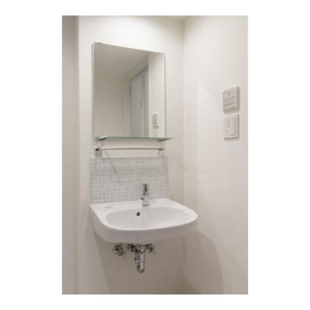 ※写真は同タイプ住戸です。(内装)