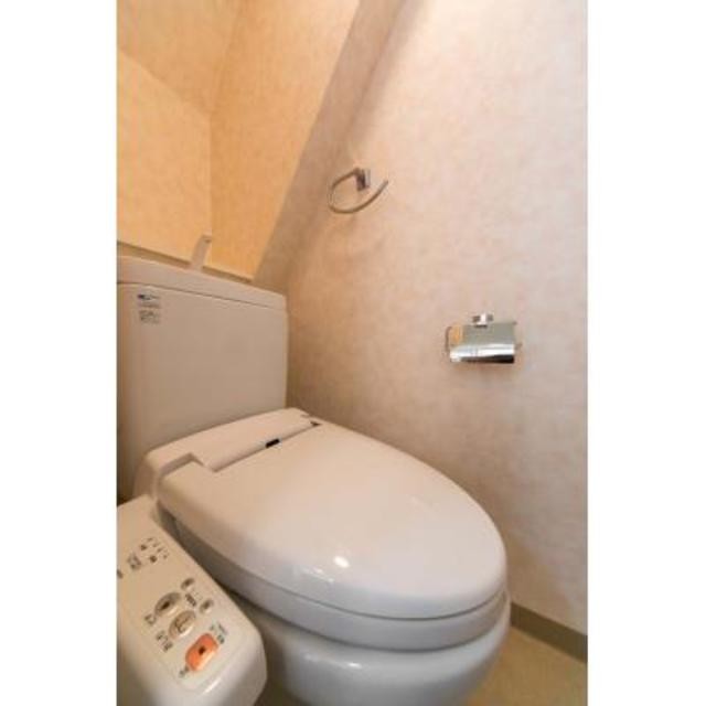 ※写真は同タイプ住戸です。(内装)