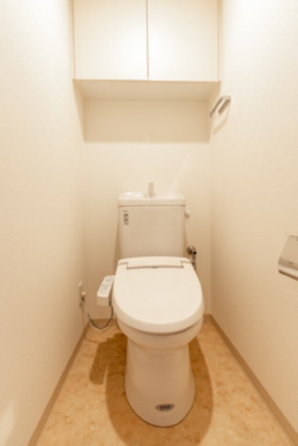 ※写真は同タイプ住戸です。(内装)