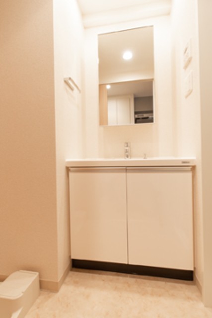 ※写真は同タイプ住戸です。(内装)