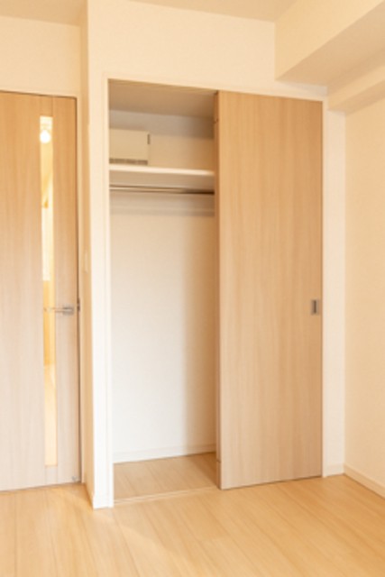 ※写真は同タイプ住戸です。(内装)