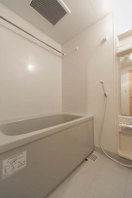 ※写真は同タイプ住戸です。(風呂)