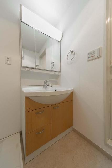 ※写真は同タイプ住戸です。(内装)