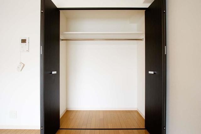 ※写真は同タイプ住戸です。(内装)