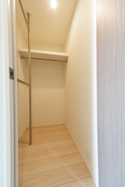 ※写真は同タイプ住戸です。(内装)