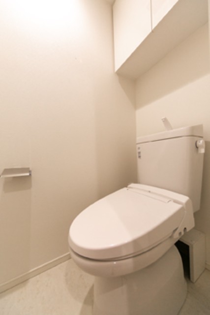 ※写真は同タイプ住戸です。(内装)
