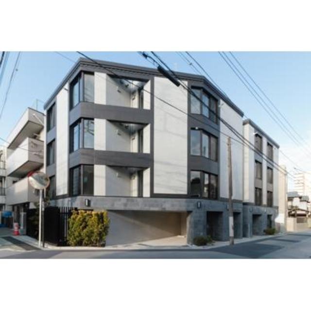 文京区千石2丁目 【賃貸居住】マンション