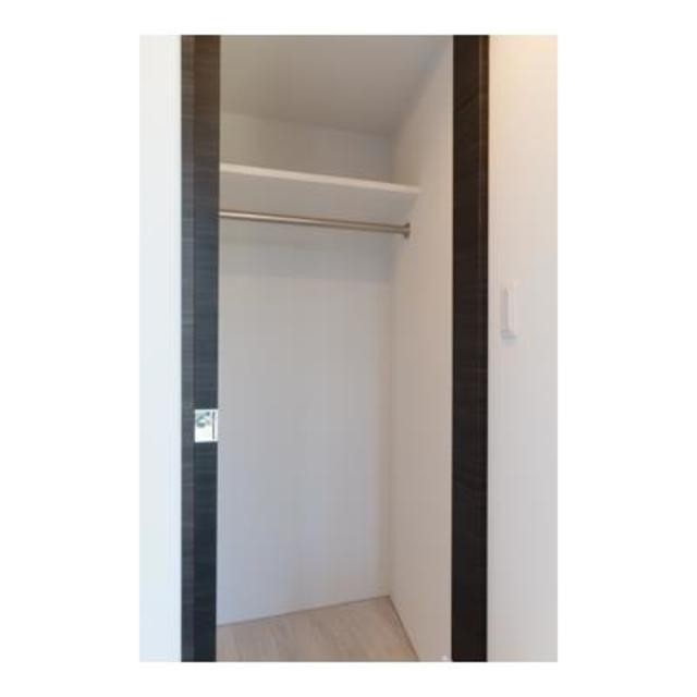 ※写真は同タイプ住戸です。(内装)