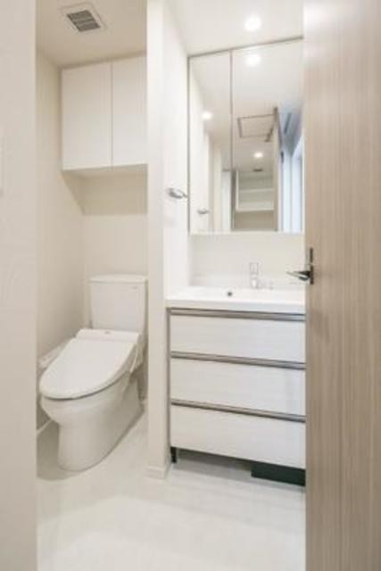 ※写真は同タイプ住戸です。(内装)