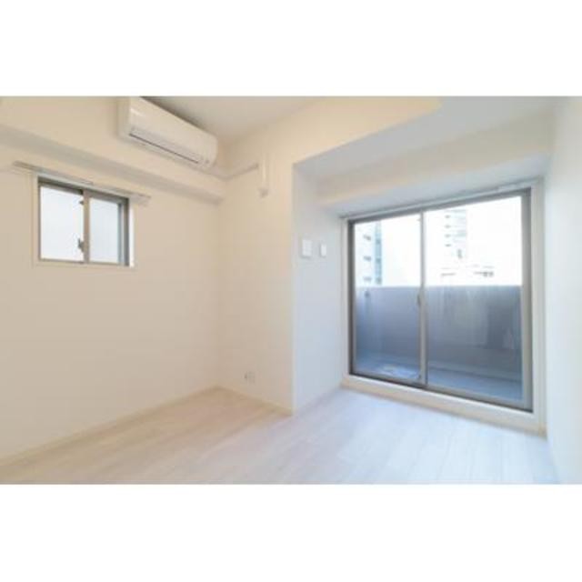 ※写真は同タイプ住戸です。(居間)