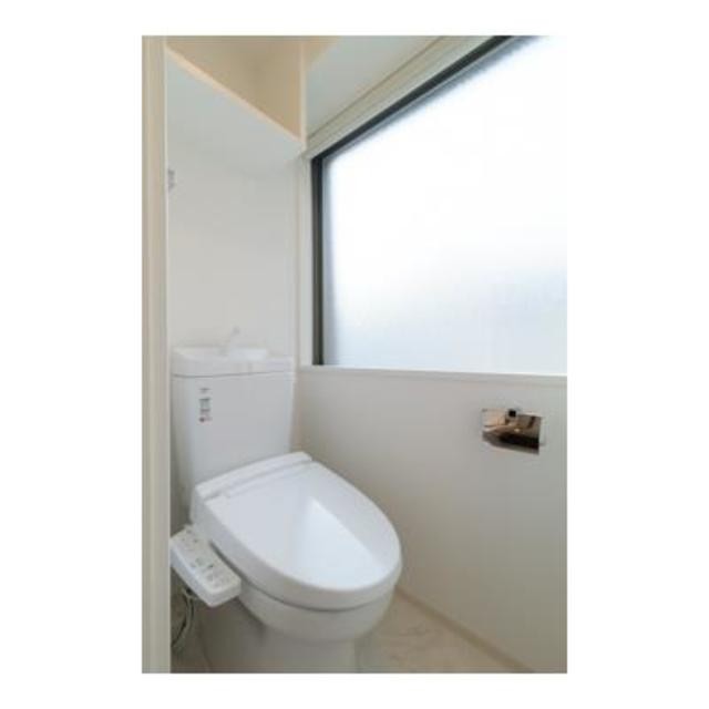 ※写真は同タイプ住戸です。(内装)