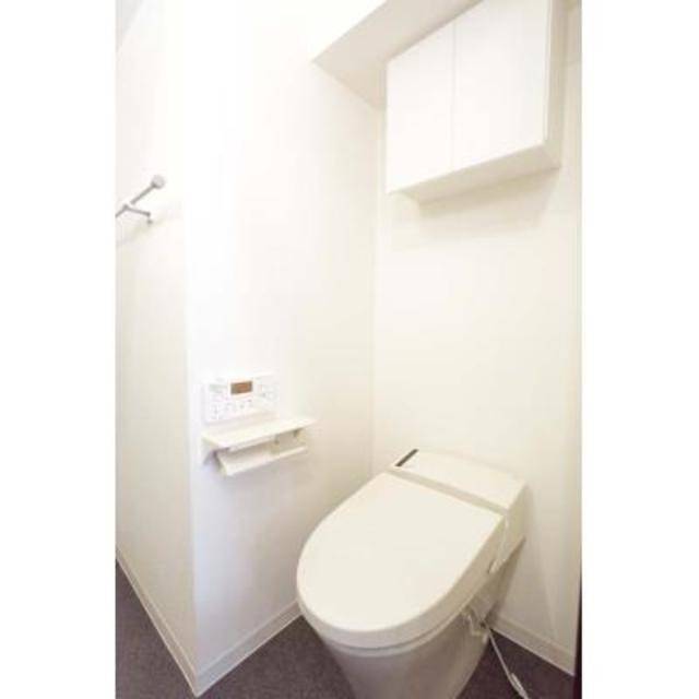 ※写真は同タイプ住戸です。(内装)