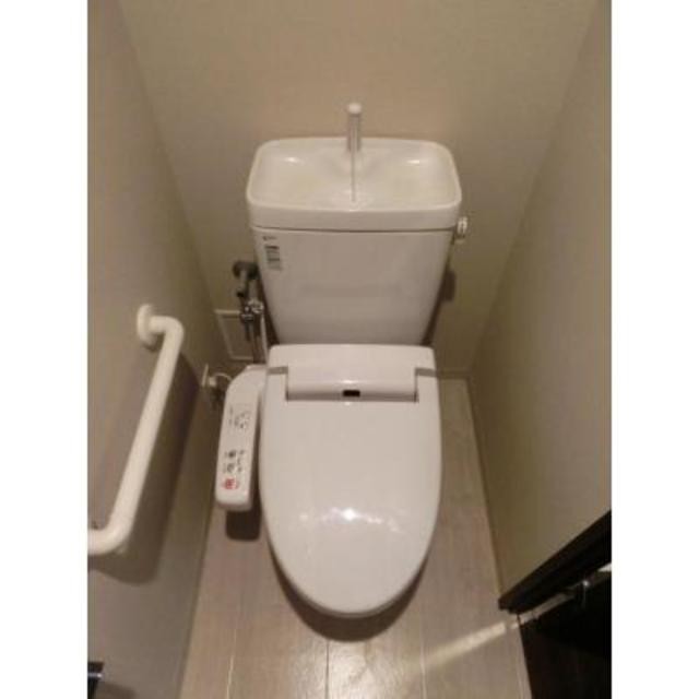 ※写真は同タイプ住戸です。(内装)