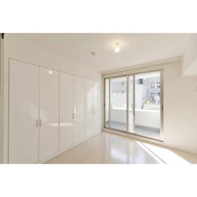 ※写真は同タイプ住戸です。(内装)