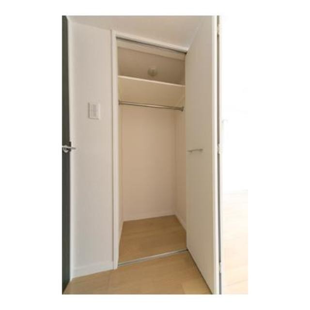 ※写真は同タイプ住戸です。(内装)