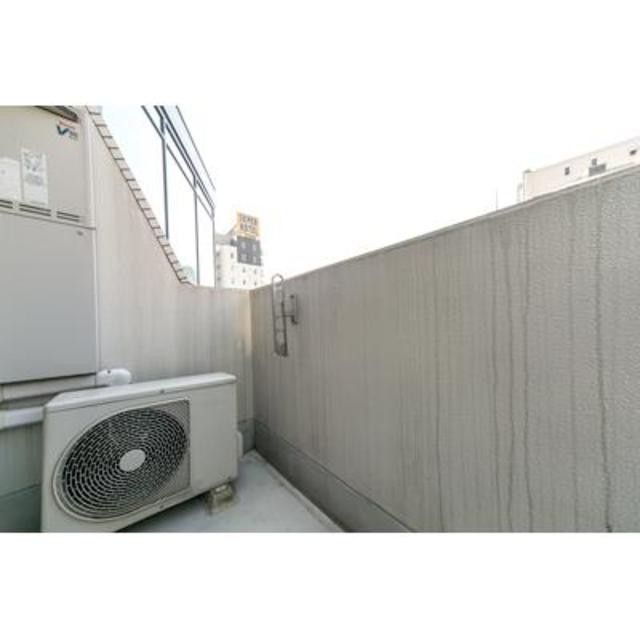 ※写真は同タイプ住戸です。