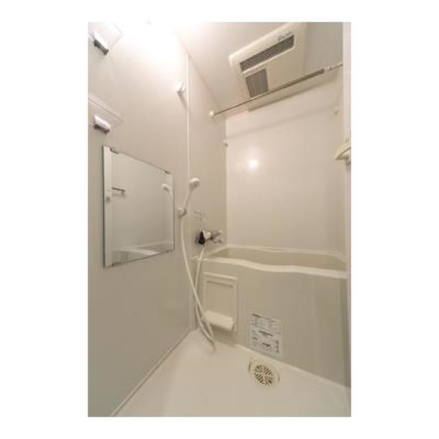 ※写真は同タイプ住戸です。(風呂)