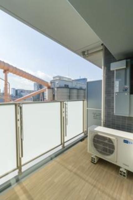 ※写真は同タイプ住戸です。