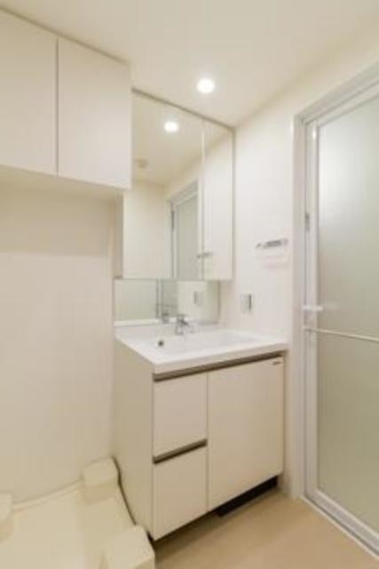 ※写真は同タイプ住戸です。(内装)