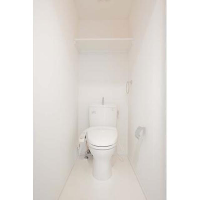 ※写真は同タイプ住戸です。(内装)