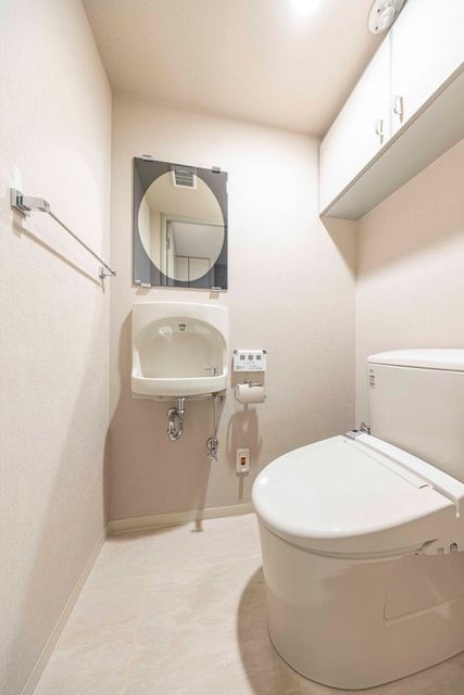 ※写真は同タイプ住戸です。(内装)