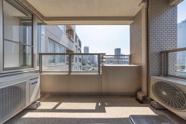 ※写真は同タイプ住戸です。
