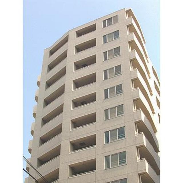 文京区音羽1丁目 【賃貸居住】マンション