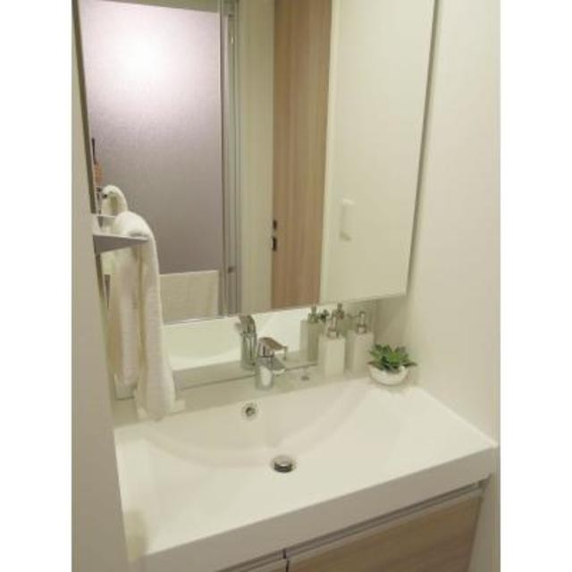 ※写真は同タイプ住戸です。(内装)