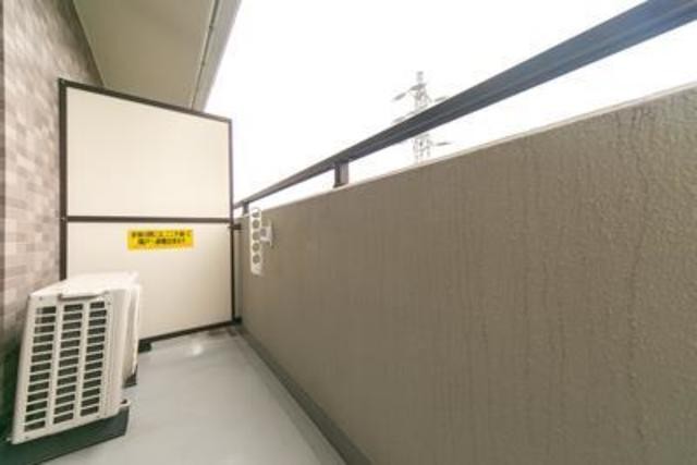 ※写真は同タイプ住戸です。