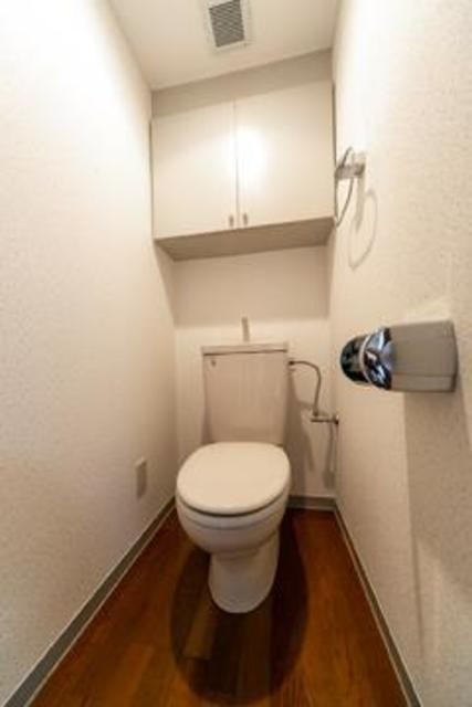 ※写真は同タイプ住戸です。(内装)