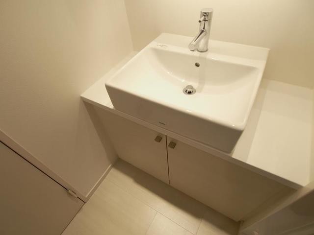 ※写真は同タイプ住戸です。(内装)