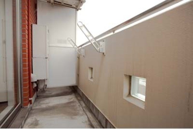 ※写真は同タイプ住戸です。