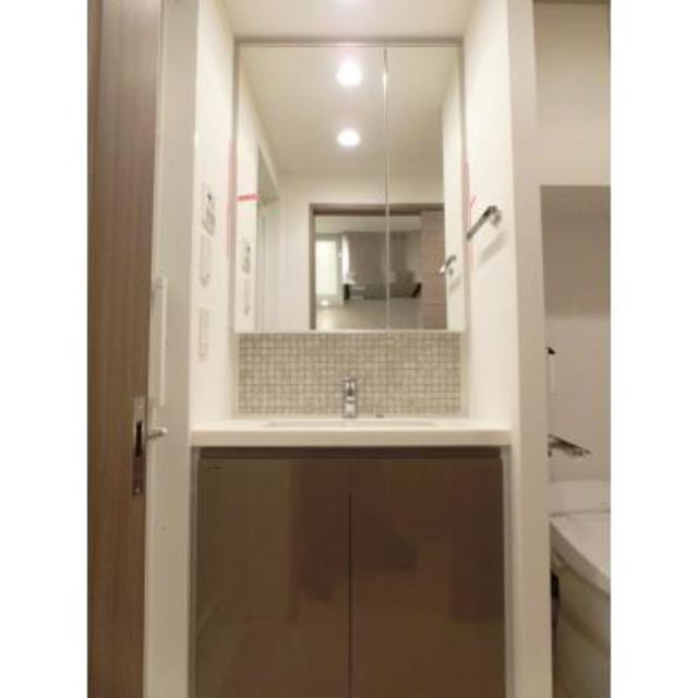 ※写真は同タイプ住戸です。(内装)