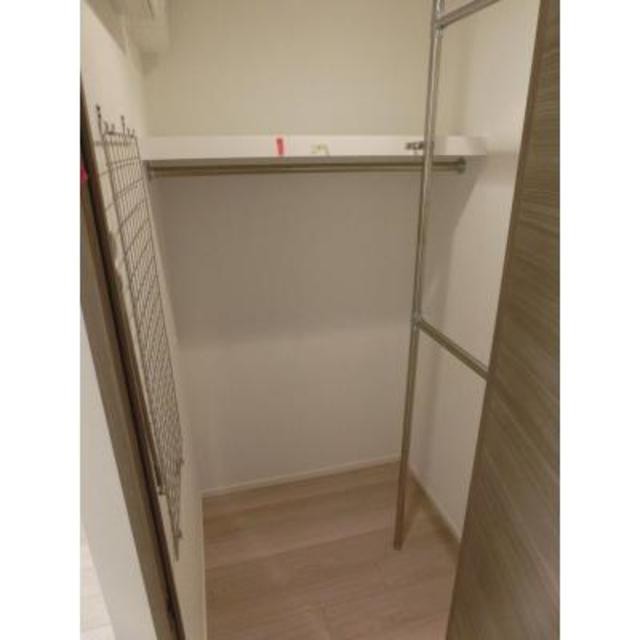 ※写真は同タイプ住戸です。(内装)