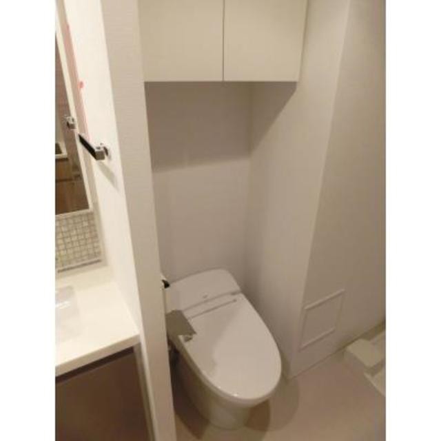 ※写真は同タイプ住戸です。(内装)