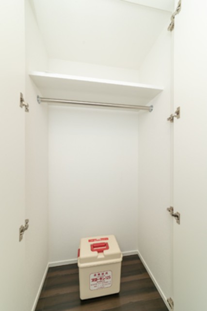 ※写真は同タイプ住戸です。(内装)