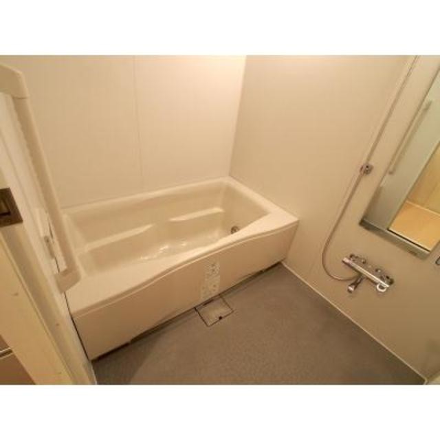 ※写真は同タイプ住戸です。(風呂)