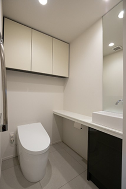 ※写真は同タイプ住戸です。(内装)