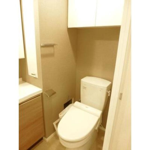 ※写真は同タイプ住戸です。(内装)