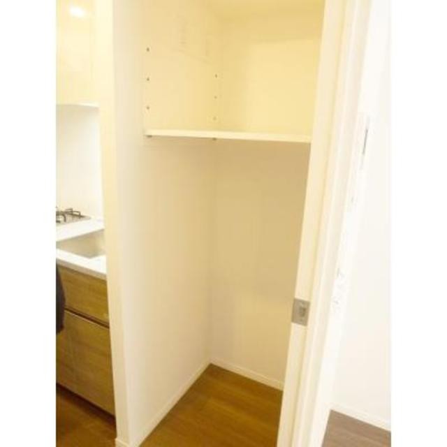 ※写真は同タイプ住戸です。(内装)
