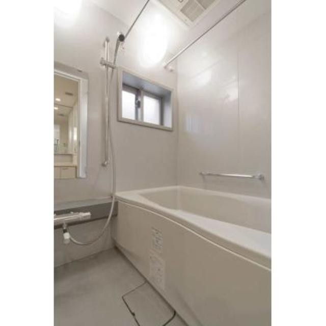 ※写真は同タイプ住戸です。(風呂)