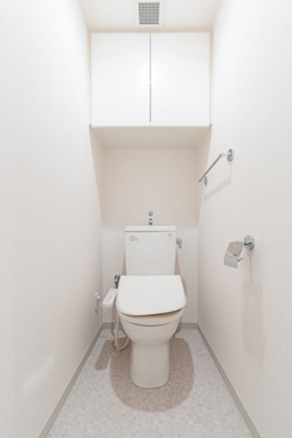 ※写真は同タイプ住戸です。(内装)
