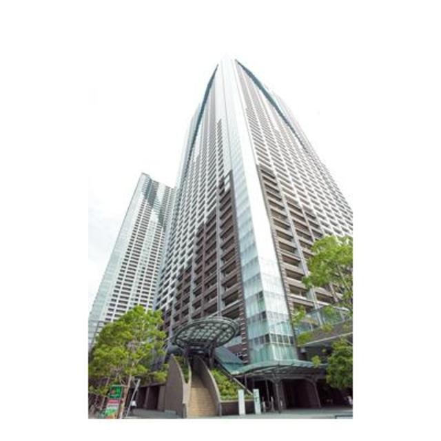 中央区勝どき6丁目 【賃貸居住】マンション 中央区勝どき6丁目 【賃貸居住】マンション