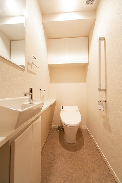 ※写真は同タイプ住戸です。(内装)