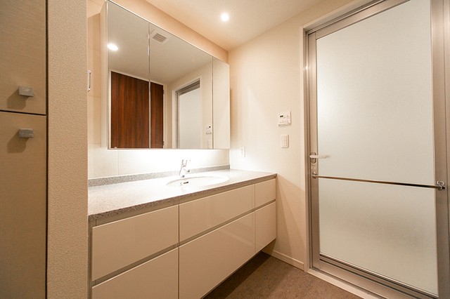 ※写真は同タイプ住戸です。(内装)